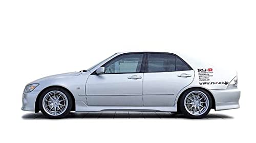 Amazon | RS-R ( アールエスアール ) ダウンサス Ti2000 DOWN