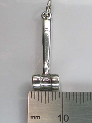 Maldon Jewellery SSLP1134