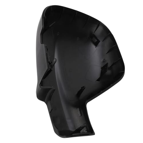 Coque de rétroviseur Berlingo B9 rechange gauche noire 2012-2018