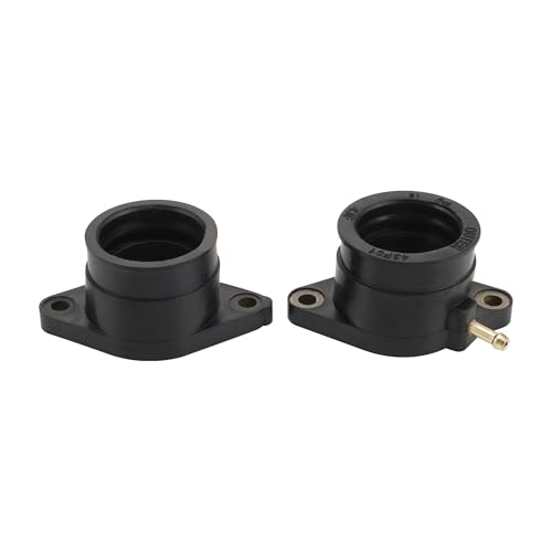 Collecteurs de carburateur pour XT600 XT600E TT600 2NF-13586-00