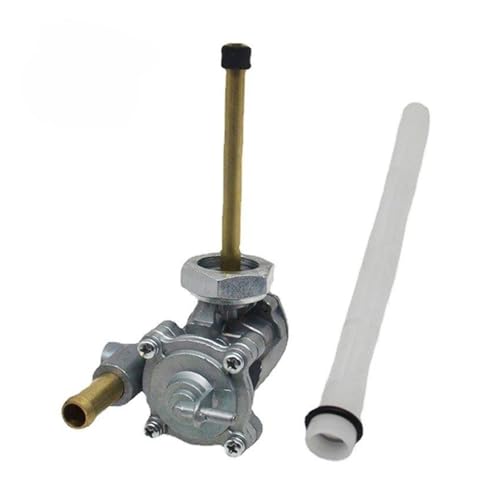 Grifo de gasolina moto Honda Shadow 750 Aero Spirit válvula de combustible recambio 16950-MEG-023