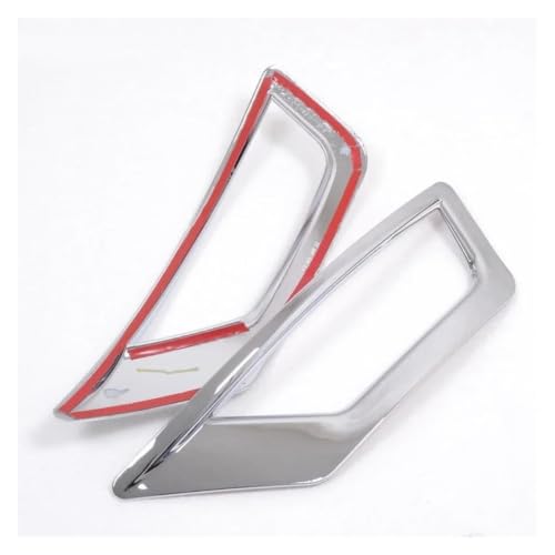 Protector luz trasera para parachoques Ford Kuga Escape 2013 2014 2015 2