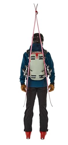 Morrales de senderismo ARVA Ride 18L miniatura 3