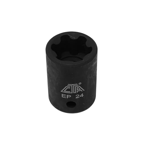 Image of CTA Tools 9664 Star Plus Socket - EP24