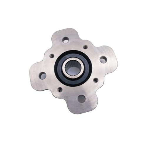 Moyeu avant haute résistance pour UTV 9010-070001-1000 durable