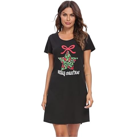 Chemise de nuit ENJOYNIGHT Cover