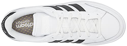 Image of Adidas Breaknet Court Womens Casual Sneakers