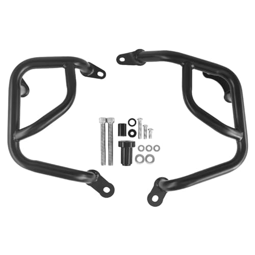 Protection supérieure inférieure moteur F900XR 2021 2022 cage de cadre