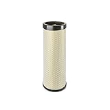 UFI Filters 27.406.00 Air Filter for Heavy Duty Vehicles