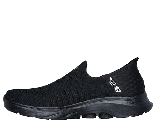 Image of Skechers Mens GO Walk 7 - Conformity Slip-ins Walking Shoes