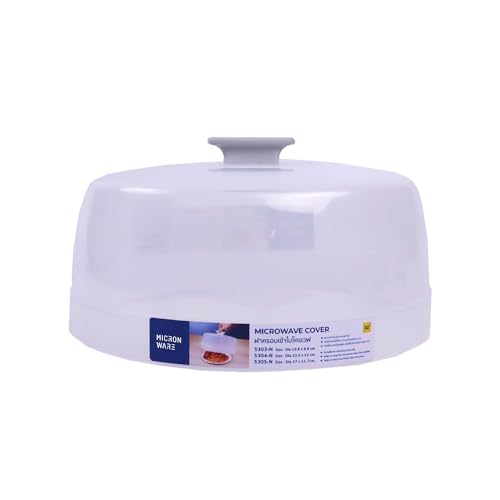 MICROWAVE NEW MICROWAVE COVER (L)