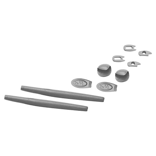 Image of Replacement Nose Pads Pieces Ear Socks Rubber Kits for Oakley Romeo 1
