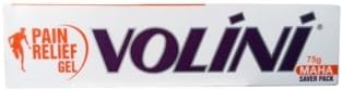 VOLINI GEL 75 gm (75GMS)