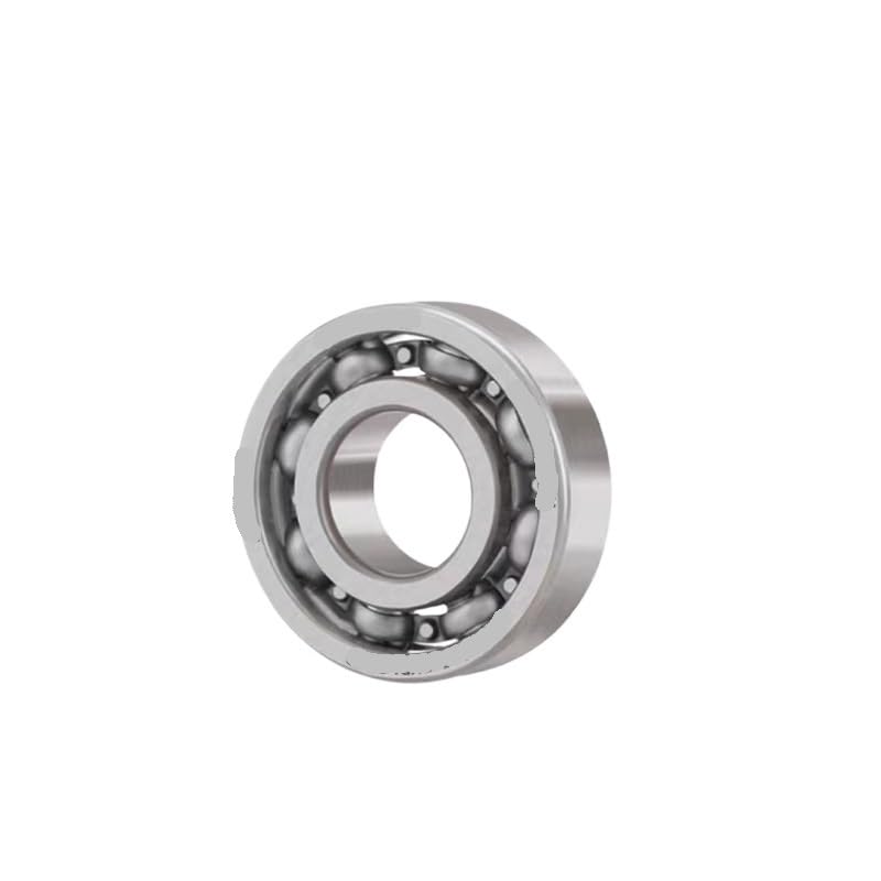 Rodamiento rígido de Bolas de Alto Rendimiento P5, 10 Unidades, 605, 608, 625, 626, 628, 686, 688, 689, 6000, 6001, 6700, 6701, 6800, 6802, 6900, Abierto