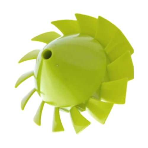 Ventilateur de rechange pour souffleur à feuilles – 18 V de rechange pour souffleur sans fil, pièce de réparation d'équipement de jardin, catégorie d'entretien...