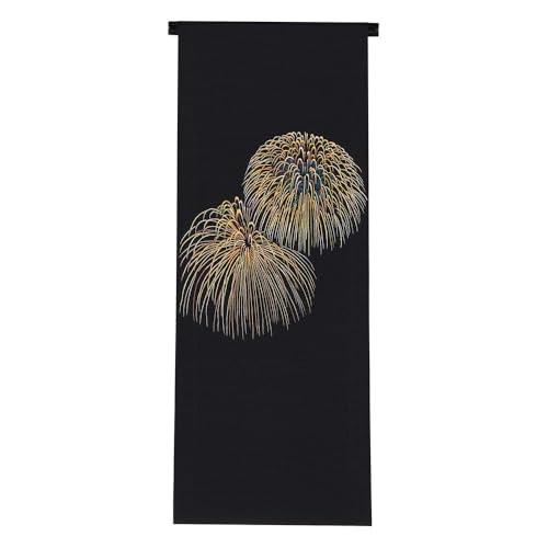 [和装振興応援プロジェクト]歳時記7月2「花火大会」京 染帯 着物 織物 帯 染匠 職人 歳時記 ギフト プレゼント お取り寄せ 通販 ふるさと納税