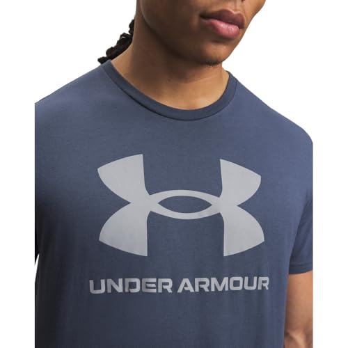 Image of Under Armour Men's Regular Fit T-Shirt