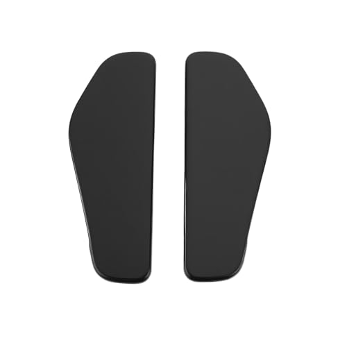 Be In Your Mind 2 Tapas de Lavafaros Derecho E Izquierdo 61677066847+61677066848 Compatible con BMW Serie 3 E46 1997-2005