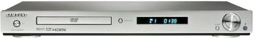 Samsung DVD-HD850 Up-Converting DVD Player