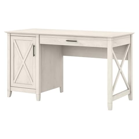 Bush Furniture Key West Computer Desk Cover