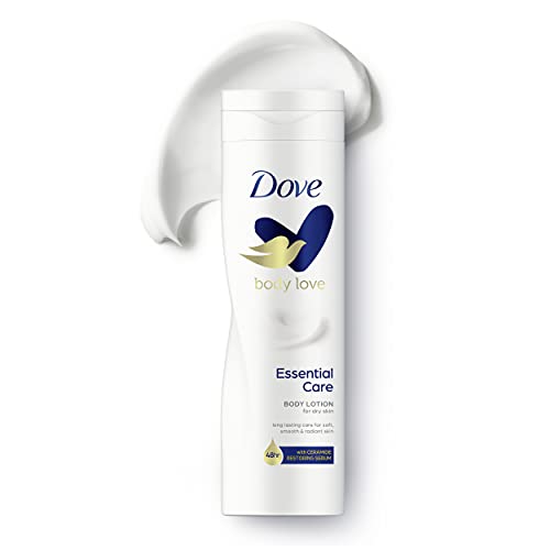 Dove Bodylotion Essential - 6 x 250ml - Voordeelverpakking - Image 7
