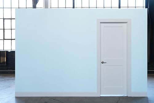 ScotchBlue Premium Malerkrepp Universal, 24 mm x 41 m - Scotch Klebeband für Malerarbeiten und Dekoration zum Streichen, Lackieren, Renovieren - Abklebeband/Kreppband - 70% PEFC