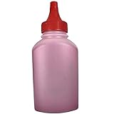 ROTEMADEGG Polvere di Toner Compatibile con Oki ES 6412 6412dn for Stampante fotocopiatrice Okidata ES6412 ES6412dn Ricarica (Color : Magenta 1 Bottle)