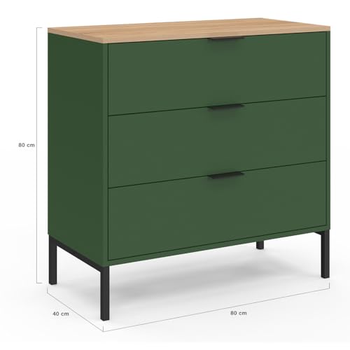 COMMODE KELIA - vue 4