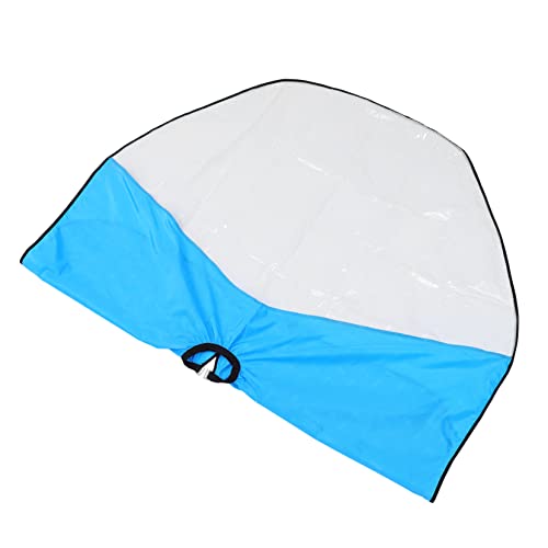 ARTSEWPLY UV[ UpeP[v ̃wAJbgP[v wAJbgzP[v TeP[v c̃Gv hGv Blue |GXe