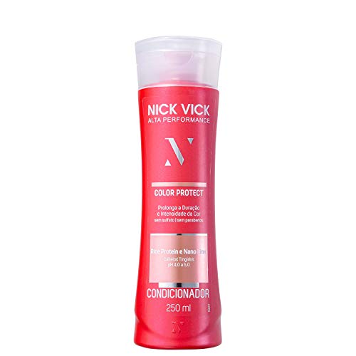 Condicionador Nick Vick Alta Performance Color Protect 250ml