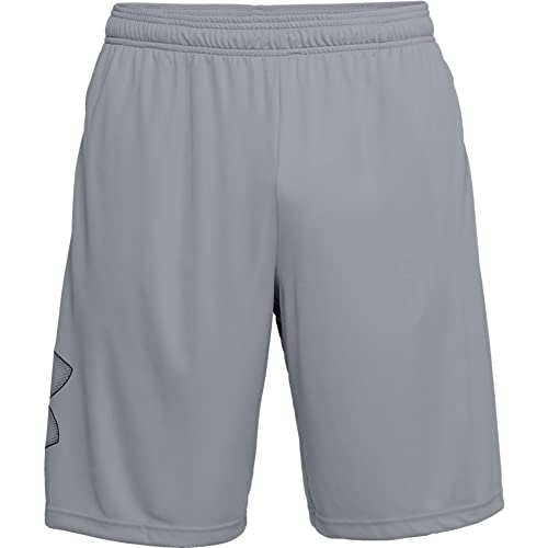 Image of Under Armour UA Tech Graphic Shorts
