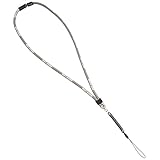 NIGHTオカリナ NIGHT ナイト オカリナ用ストラップ NSTGRY グレー