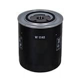 Oil Filter W1140 for MANN
