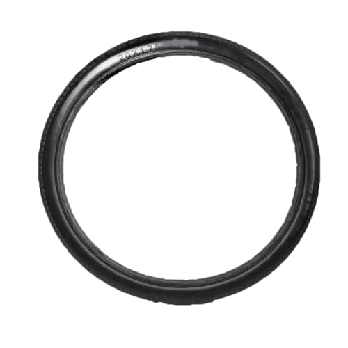 20x1.75 Solid Bike Tires for Kids - Puncture Proof Children's Bicycle Tires No Inflation for Boys and Girls Bikes, Road Bike BMX Bike