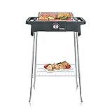 Leichte Reinigung durch entnehmbare Teile