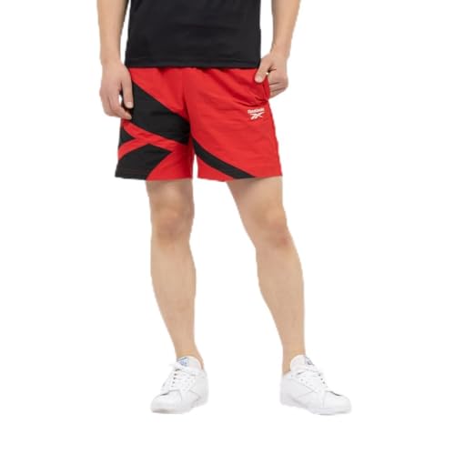 [リーボック] クラシック ベクター ウーヴン ショーツ/CL F FR VECTOR WOVEN SHORT