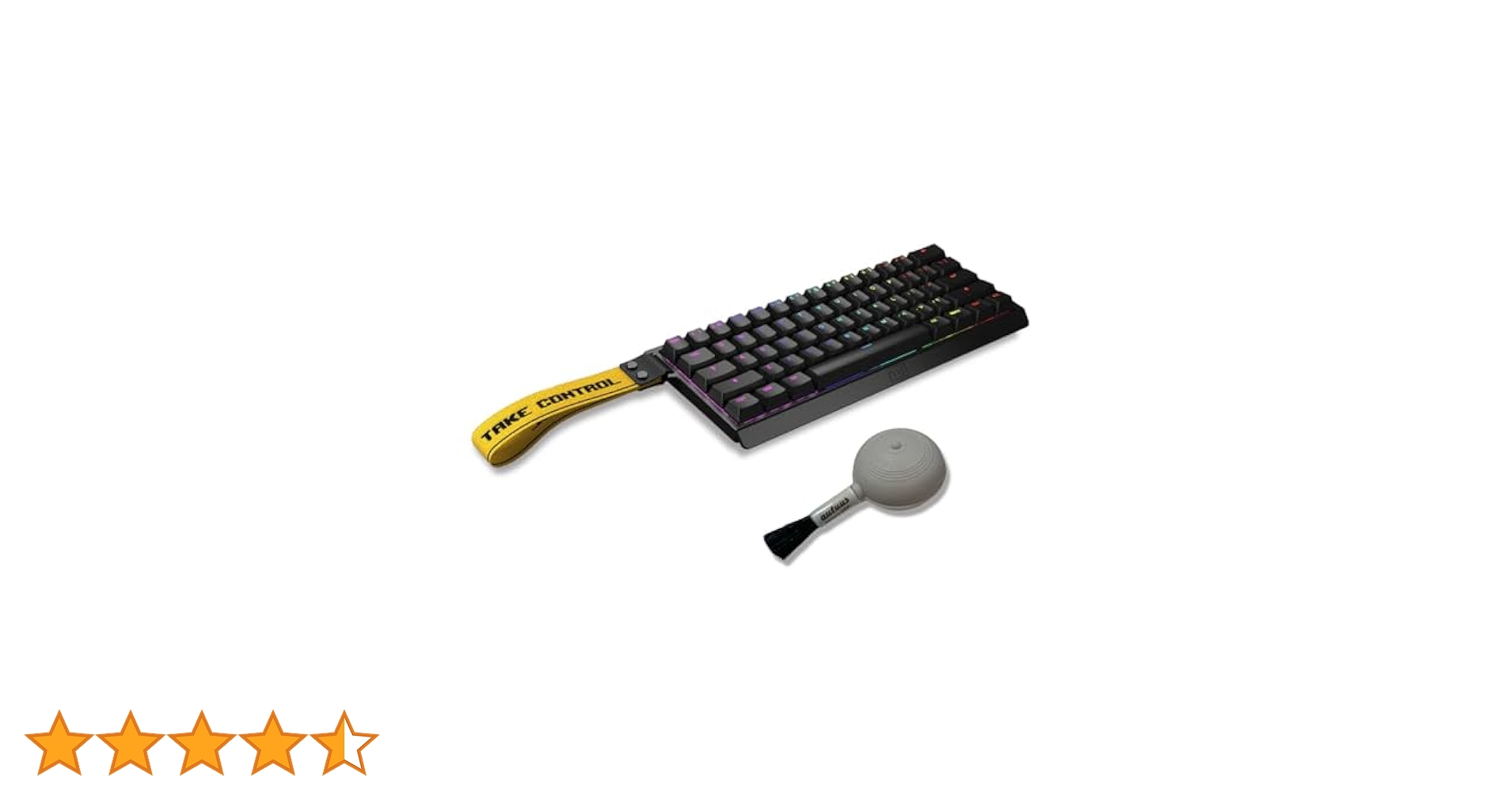 Amazon | 【最新式 メーカー正規品 30日返品保証】 Wooting