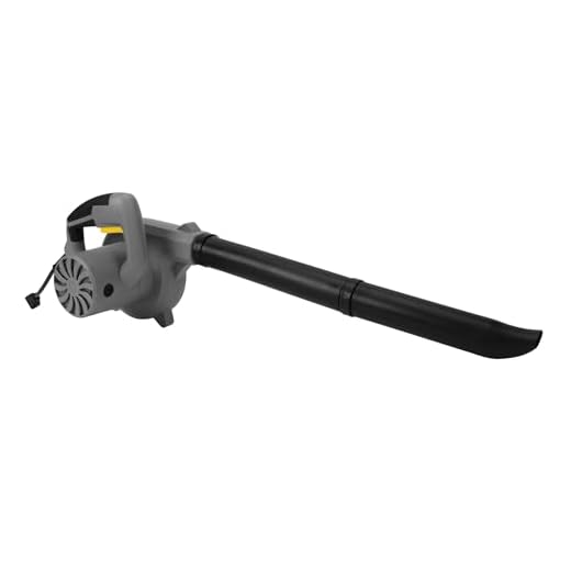 Performance Tool Garage/Shop Wilmar W50069 Blower 700W Variable Speed
