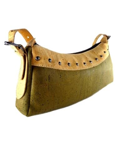 Sac banane en liège de haute qualité Tradeinhouse au design épuré