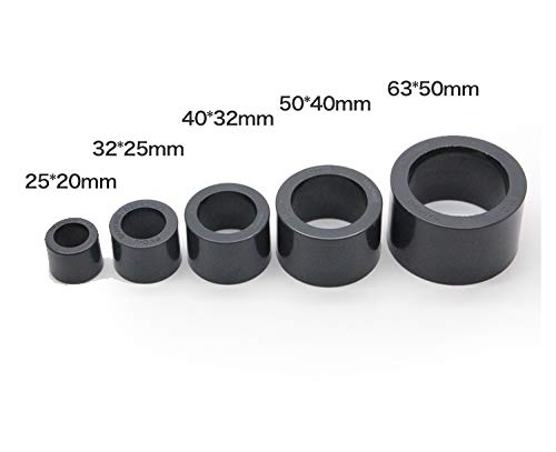 PQB-215 2 x 1.5 in. Qwik Bushing