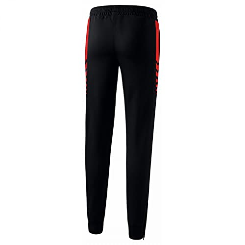 Pantaloni Da Jogging Donna Erima Worker Six Wings - 2