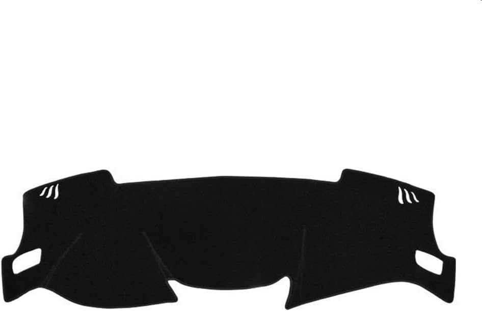 Protector de salpicadero Nissan Qashqai J11 que elimina reflejos y calor en ruta