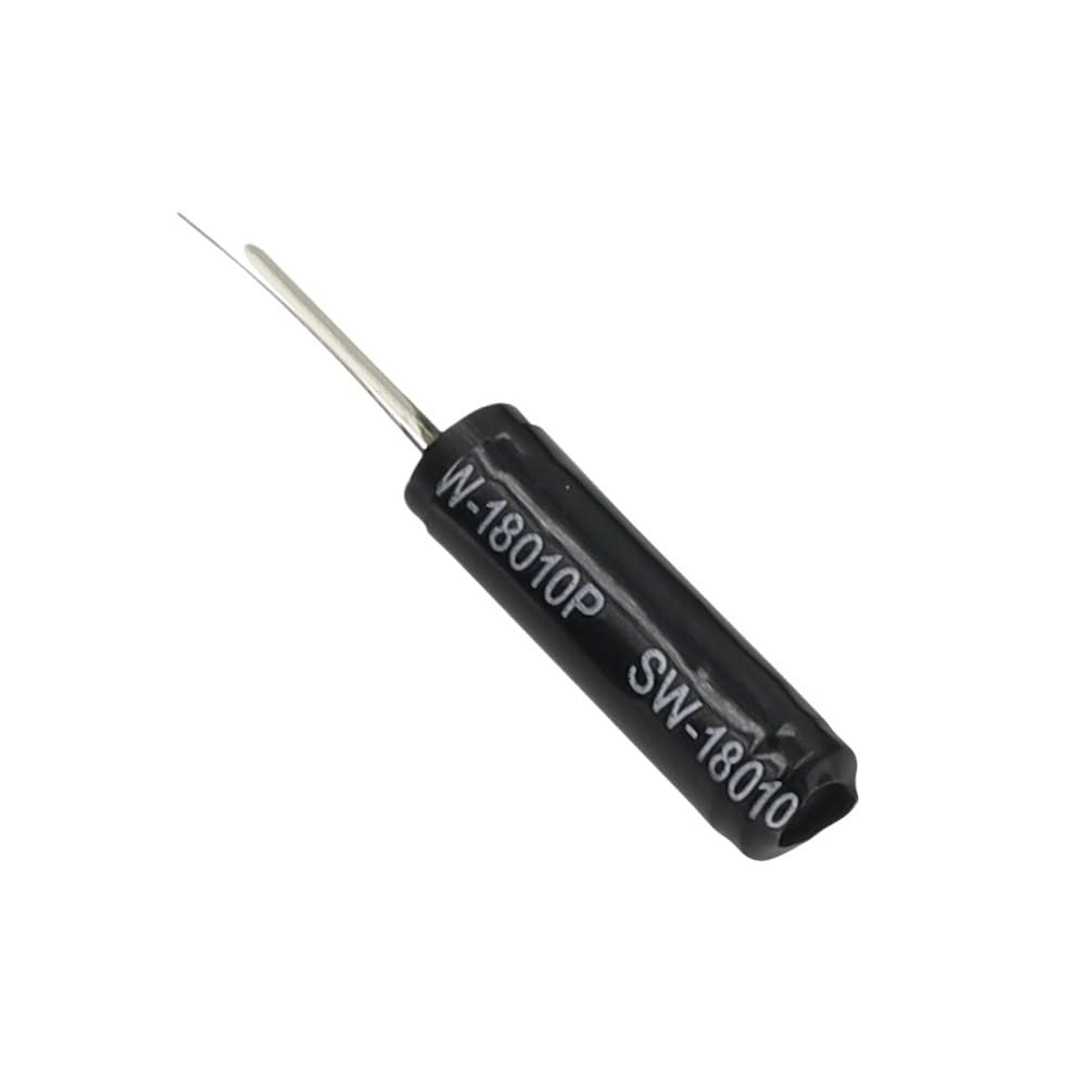 Capteur inclinaison SW-18010P pour réparer et sécuriser vos appareils électroniques