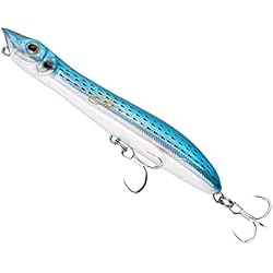 Patchinko Señuelo Xorus - Patchinko 100 Mullet