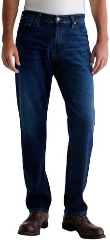 AG Mens Graduate Tailored Leg Jean2