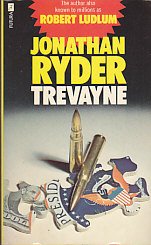 Paperback Trevayne Book