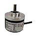 1pcs E40S6-500 1000 2000 2500 3600 5000-6-L-5 Industrial Rotary Switch Encoder 5VDC(E40S6-5000-6-L-5)