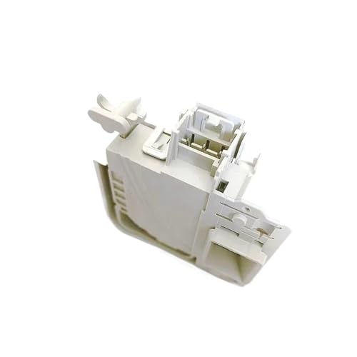 Cerradura De Puerta, Compatible Con Siemens, Lavadora De Tambor WS10M368TI/WM10S360TI, Accesorios De Interruptor De Puerta, Fácil Instalación(Pin Type)