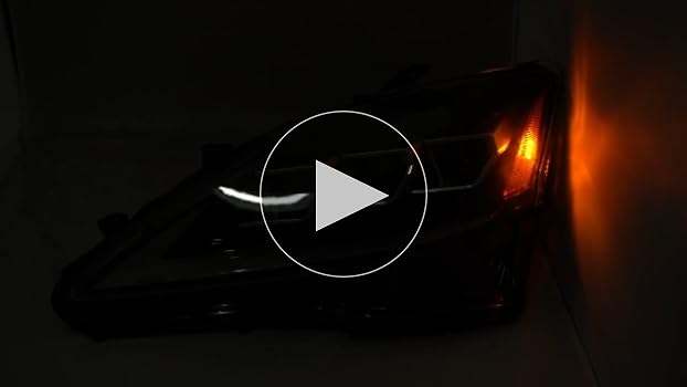 Amazon | TRISTAR'S [レクサス LEXUS IS 250 350 GSE20系] 30系 ルック