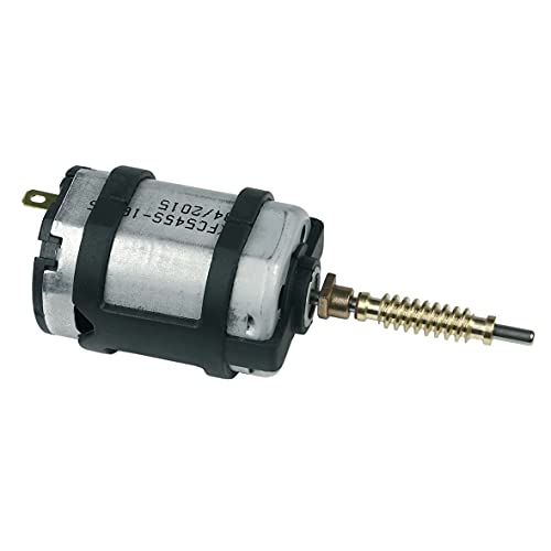Saeco 11005214 - Motoriduttore originale, 120 V, per unità di infusione, ad esempio Exprelia, XELSIS MAGIC ROYAL VIENNA INCANTO, macchina da caffè, macchina da caffè anche Philips 996530002796